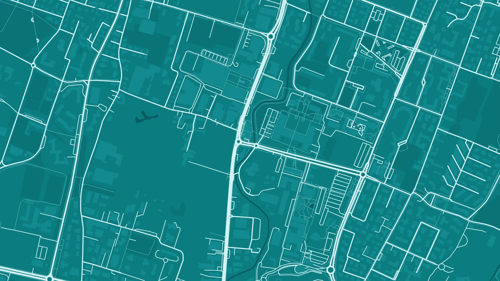 Map: Via Branze 44, Brescia